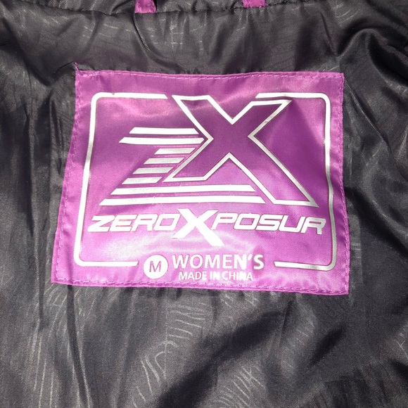 Pink puffer - Picture 5 of 6